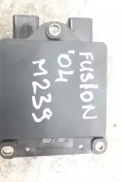 29042153 блок управления AirBag (SRS) Ford Fusion 2004