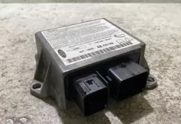 BCD132 блок управления AirBag (SRS) Ford Mondeo Mk III 2003