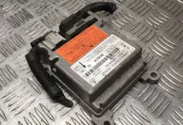 650115565501 блок управління airbag (srs) Ford Focus 2007