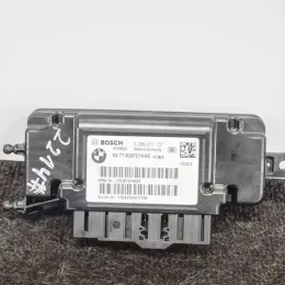 92672140285011137 блок управління airbag (srs) BMW 3 F30 F35 F31 2013