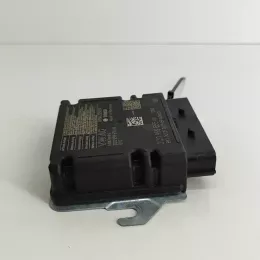 0285014912 блок управління airbag (srs) Audi A1 2019