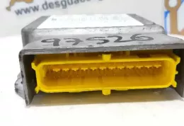 97526 блок управління airbag (srs) Volkswagen Golf V 2004
