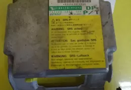 1523002023 блок управління airbag (srs) Daihatsu Sirion 2000