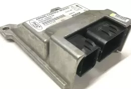 62922803001 блок управління airbag (srs) Ford Focus 2003