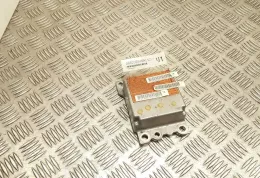 98820EM10A блок управління airbag (srs) Nissan Tiida C11 2009