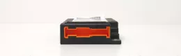 L3V2E01A6R4 блок управления AirBag (SRS) Citroen C5 2003