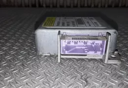 30855882B блок управління airbag (srs) Volvo S40, V40 2000