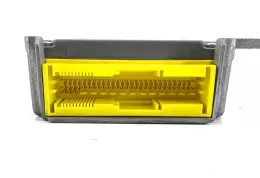 D4V0J10AJ40 блок управління airbag (srs) Mercedes-Benz ML W163 2000