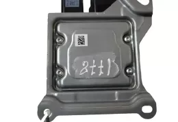 6100162027CD блок управління airbag (srs) Ford C-MAX II 2015