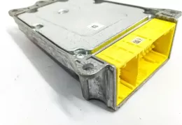 600802060236 блок управління airbag (srs) Mercedes-Benz R W251 2008