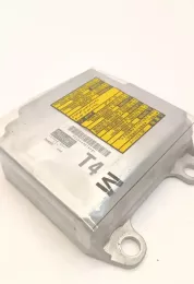 02854201RXS блок управління airbag (srs) Lexus GS 300 350 430 450H 2005