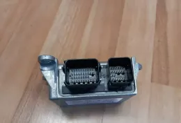 287310953227 блок управління airbag (srs) Jaguar XF X250 2010