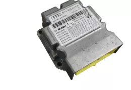 0285010680 блок управління airbag (srs) Audi A3 S3 8P 2003