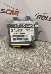 28006554 блок управління airbag (srs) BMW 7 E65 E66 2006