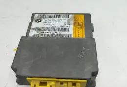 SO692955701E блок управления AirBag (SRS) BMW 1 E81 E87 2002