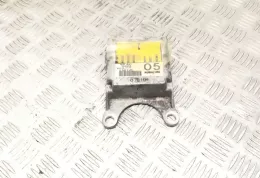 8917060060 блок управління airbag (srs) Toyota Land Cruiser (J120) 2007