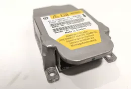 2204431310734 блок управления AirBag (SRS) BMW 5 E60 E61 2007