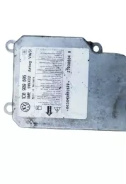 27030804H блок управління airbag (srs) Volkswagen Sharan 2003