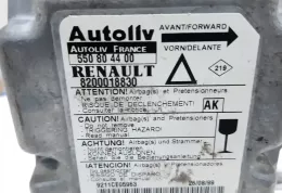146374 блок управления AirBag (SRS) Renault Laguna I 1997