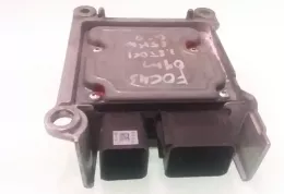 8MT514B321BF блок управления AirBag (SRS) Ford Focus 2009