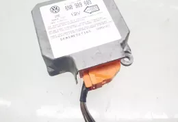 39950102 блок управління airbag (srs) Volkswagen PASSAT B4 1996