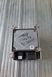 650126354301 блок управления AirBag (SRS) Ford Focus 2007