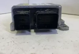 UAV7C03APWV блок управления AirBag (SRS) Land Rover Range Rover Sport L320 2007