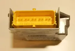 51179 блок управління airbag (srs) Audi A6 S6 C6 4F 2005