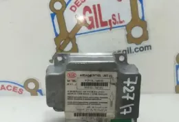 72717 блок управління airbag (srs) KIA Ceed 2007