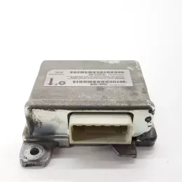 TME3297Z1484 блок управління airbag (srs) Jeep Grand Cherokee 1997