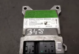 620028984199 блок управління airbag (srs) Ford Focus 2002
