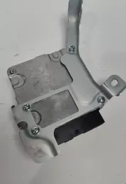 2107002861 блок управления AirBag (SRS) Toyota Yaris 2017