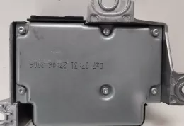 8200682412J блок управління airbag (srs) Renault Scenic II - Grand scenic II 2004