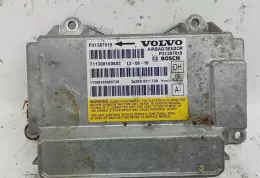 0285011728 блок управления AirBag (SRS) Volvo V70 2013