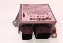 36L013A9E202 блок управління airbag (srs) Ford Mondeo Mk III 2004