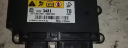 13576655 блок управління airbag (srs) Opel Insignia A 2010