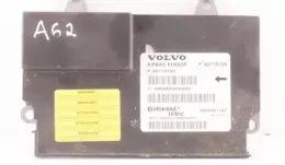 006060200002 блок управління airbag (srs) Volvo S80 2007