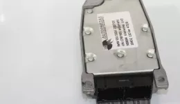 31911874901W блок управління airbag (srs) BMW 5 E60 E61 2006