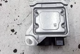 6200110294DC блок управління airbag (srs) Ford S-MAX 2013