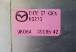 9K06A блок управления AirBag (SRS) Mazda CX-7 2010