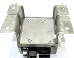 3872079JE0 блок управління airbag (srs) Suzuki SX4 2007