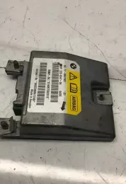 S1695750201E блок управління airbag (srs) BMW 5 E60 E61 2006