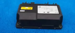 9846612 блок управления AirBag (SRS) BMW 2 F45 2019