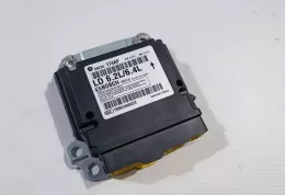 68226174AF блок управління airbag (srs) Dodge Charger 2015