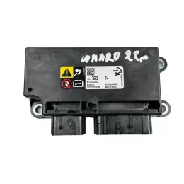 13547592 блок управління airbag (srs) Chevrolet Camaro 2022