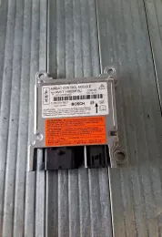 650126354301 блок управління airbag (srs) Ford Focus 2007