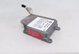 06010614C блок управління airbag (srs) Ford Galaxy 2001