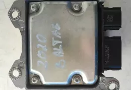 2CDZ70061792 блок управления AirBag (SRS) Ford Mustang VI 2020