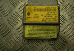 MR309212DPSB блок управління airbag (srs) Mitsubishi Carisma 1999