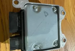 2CCA70034384 блок управління airbag (srs) Ford Mustang VI 2017